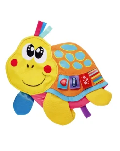 Chicco Giochi Primi Mesi-Molly La Tartaruga
