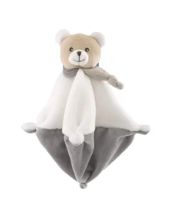 Chicco Pupazzi Peluche E Dou Dou-Orsetto Doudou