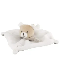 Chicco Pupazzi Peluche E Dou Dou-Orsetto Doudou