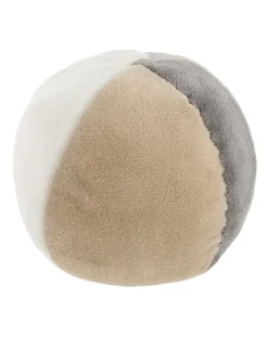 Chicco Pupazzi Peluche E Dou Dou-Orsetto Peluche Morbida Palla