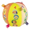 Chicco Giochi Primi Mesi-Palla Musicale