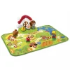 Chicco Giochi Interattivi E Prescolari-Playset Animali Della Fattoria