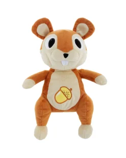 Chicco Giochi Interattivi E Prescolari-Scoiattolo Luci&Suoni
