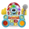 Chicco Giochi Interattivi E Prescolari-Songy Il Cantante