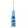 Chicco Primi Dentini-Spazzolino Elettrico Bimbo Con Batterie Sostituibili