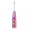 Chicco Primi Dentini-Spazzolino Elettrico Bimba Con Batterie Sostituibili