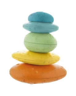 Chicco Giochi Primi Mesi-Stone Balance Eco+