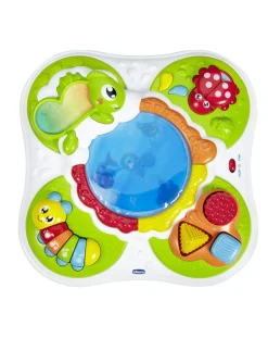 Chicco Giochi Interattivi E Prescolari-Tavolo Sensoriale