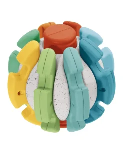 Chicco Giochi Interattivi E Prescolari-Transform-A-Ball 2In1 Eco+