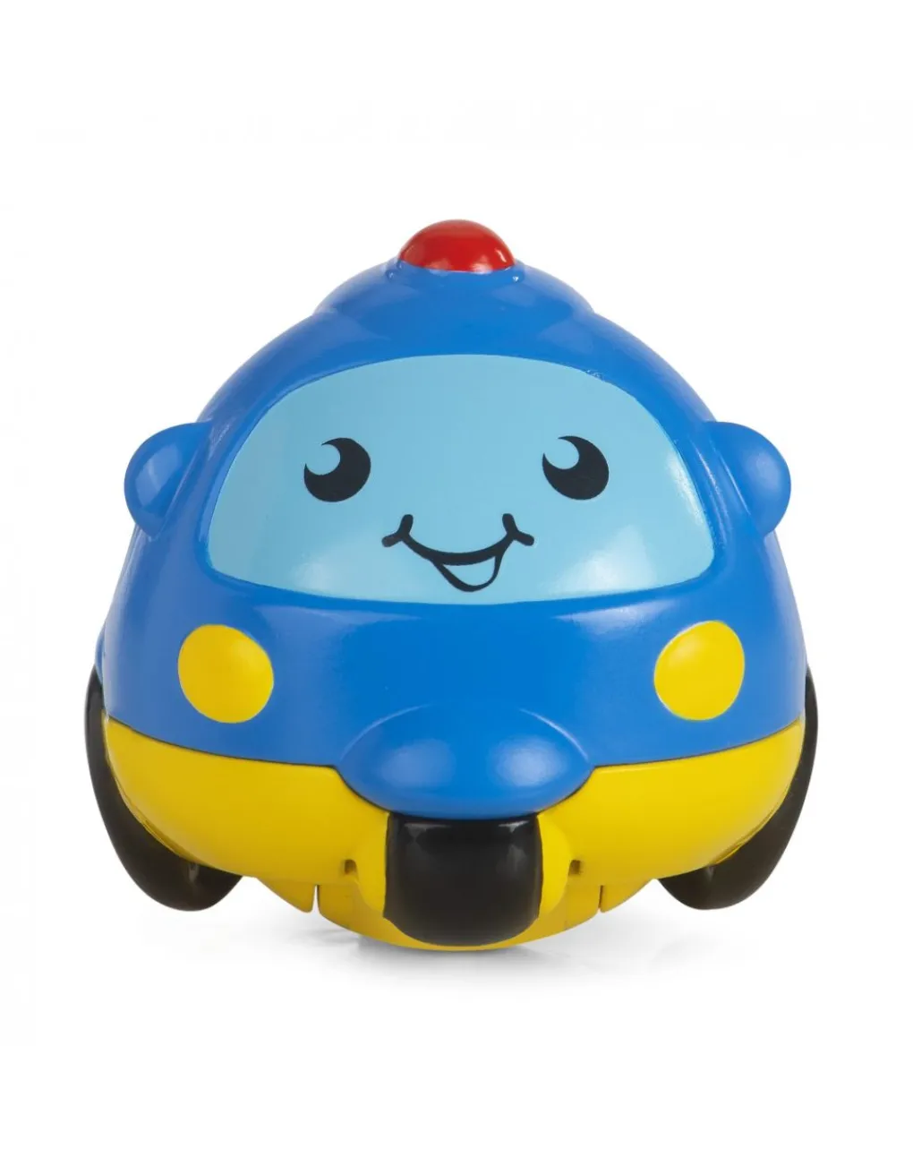 Chicco Giochi Interattivi E Prescolari-Turboball City Patrol