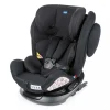 Chicco Gruppo 18 Kg-Unico Plus Black