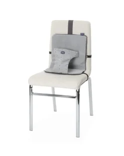 Chicco Seggiolini E Alzasedia-Wrappy Grey
