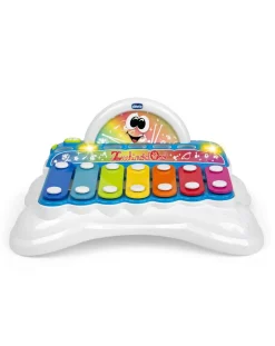 Chicco Giochi Interattivi E Prescolari-Xilofono Arcobaleno