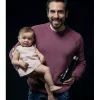 That's Love Thermos E Contenitori Pappa-Chilly Bottle Black 400 Ml - That’S Love