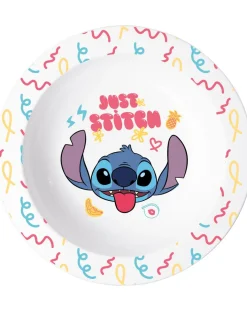 LILO & STITCH Piatti E Posate-Ciotola Microwave - Stitch