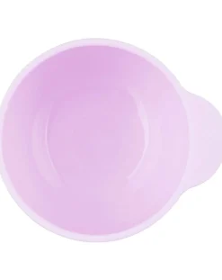 Chicco Piatti E Posate-Ciotola Silicone Con Ventosa 6M+ Rosa