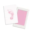 Pearhead Complementi D'Arredo-Clean-Touch Ink Pad Pink