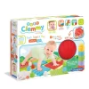Clementoni Palestrine E Tappeti Gioco-Clemmy - Tappeto Toccagattonagioca