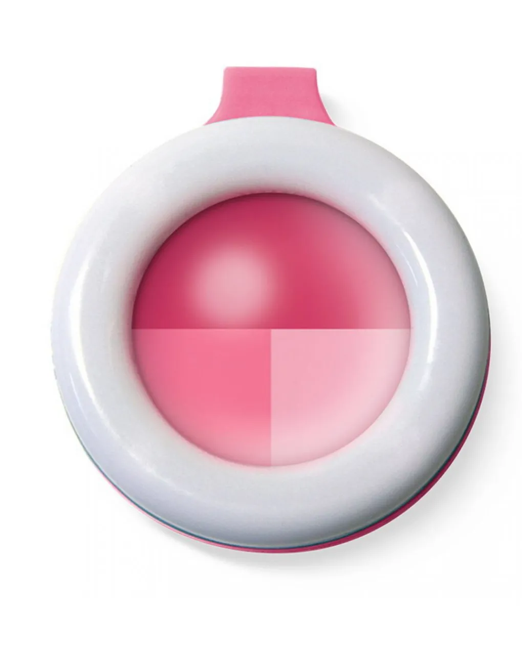 Chicco Antizanzare-Clip Profumata - Colori Assortiti -