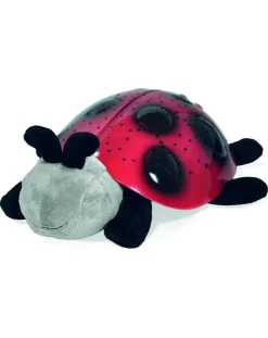 Cloud B Giostrine E Carillon Neonato-- Twilight Ladybug - Classic
