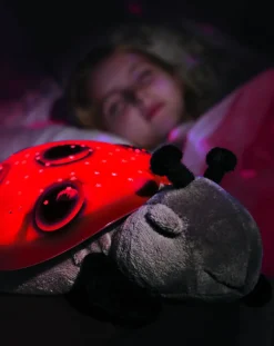 Cloud B Giostrine E Carillon Neonato-- Twilight Ladybug - Classic