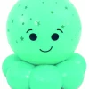Cloud B Giostrine E Carillon Neonato-- Twinkles To Go Octo - Blue