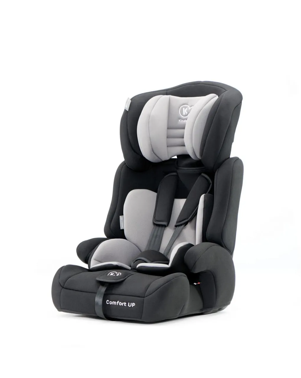 Kinderkraft Gruppo 36 Kg-Comfort Up Black