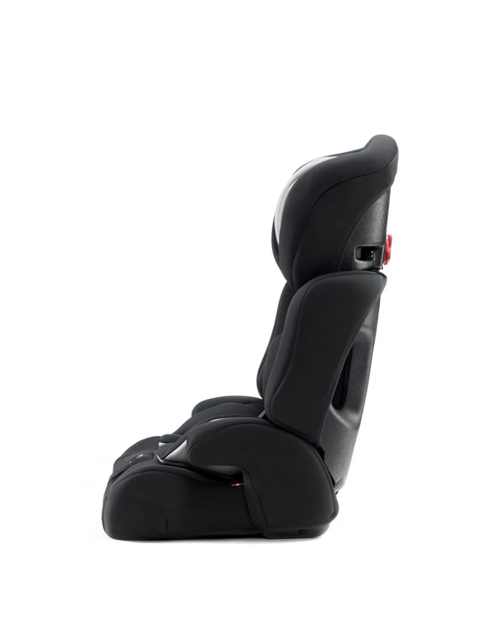 Kinderkraft Gruppo 36 Kg-Comfort Up Black