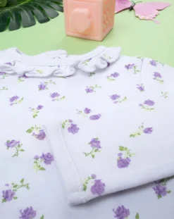 Prenatal Vestiti E Completi-Completo Bimba Body + Pinafore