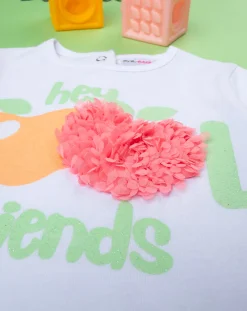 Prenatal Vestiti E Completi-Completo Bimba 