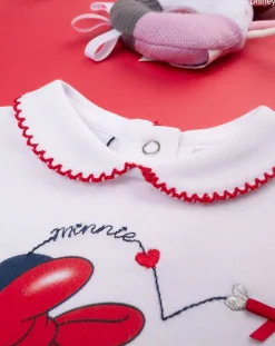 Prenatal Abiti Completi E Tutine-Completo Bimba 