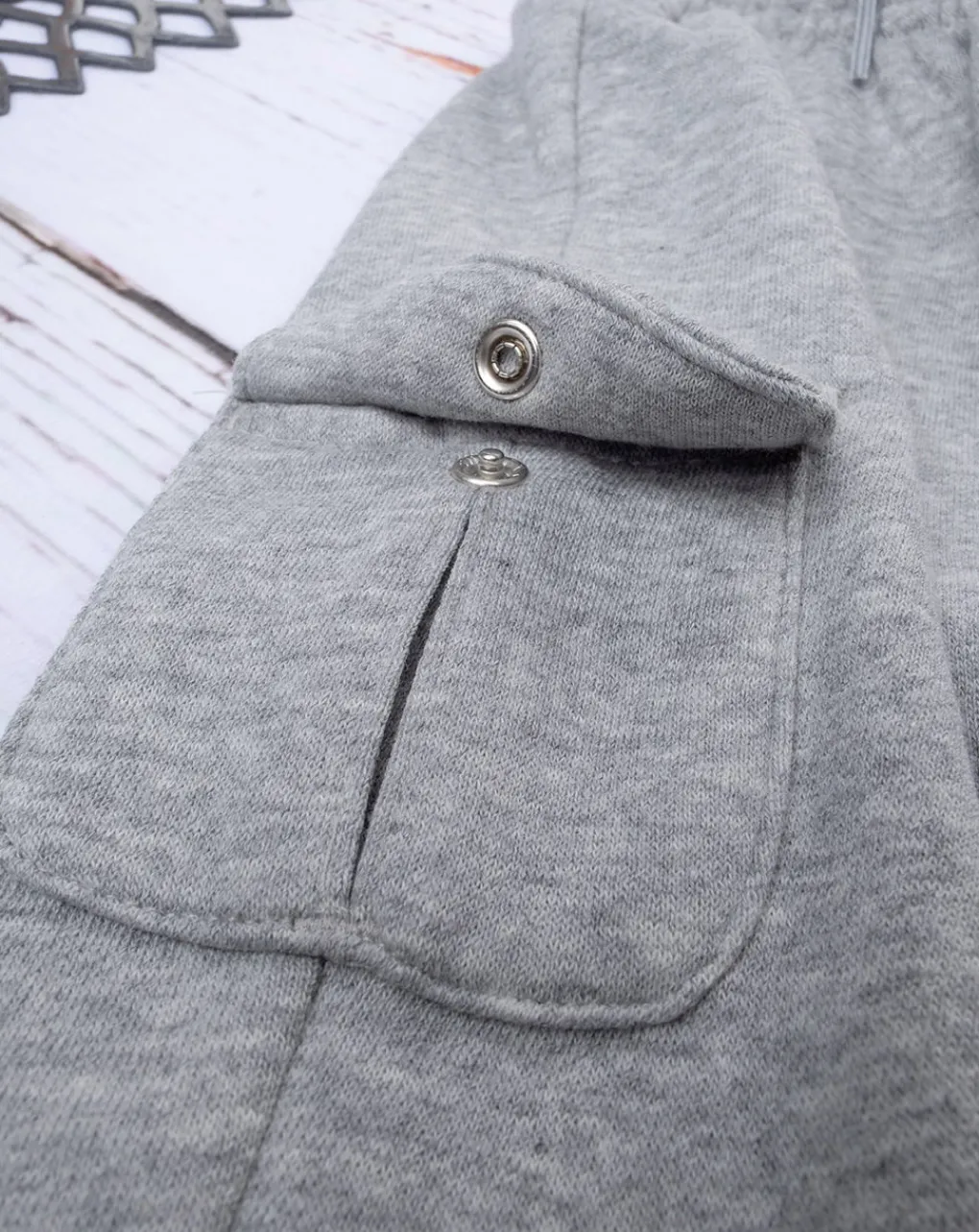 Adidas Vestiti E Completi-Completo Jogging Bimba "”
