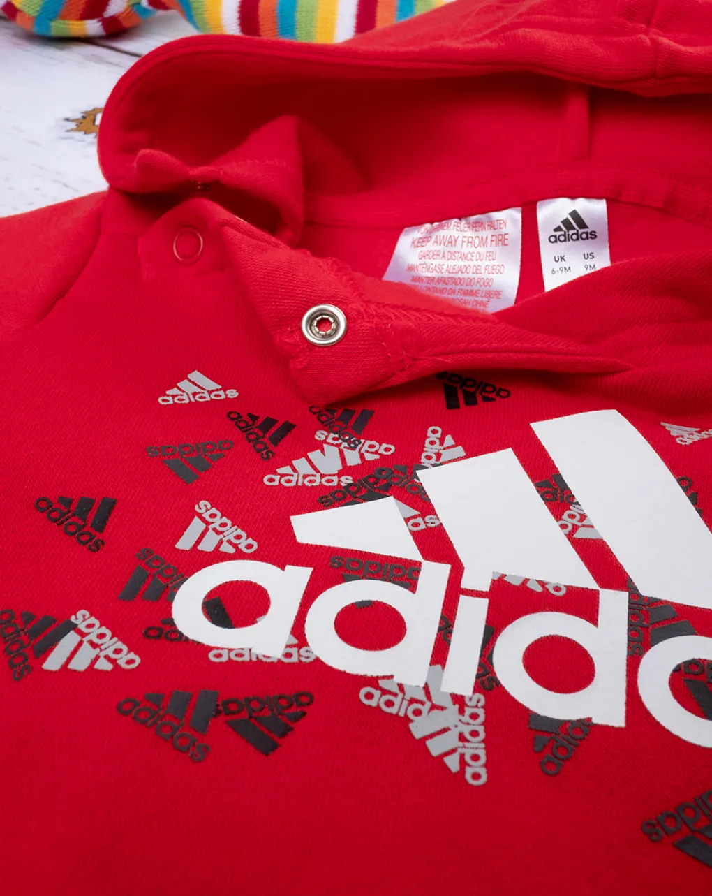 Adidas Completi-Completo Jogging Bimbo "”