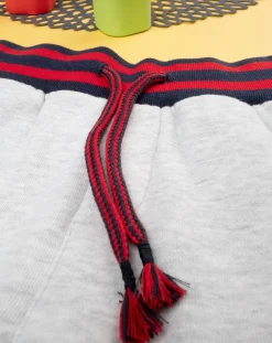 Prenatal Completi-Completo Jogging Bimbo Marvel