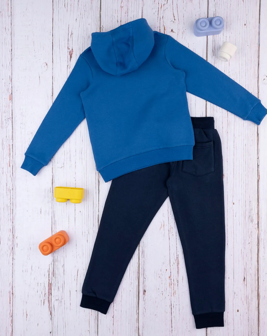 Prenatal Completi-Completo Jogging Bimbo "Spiderman”