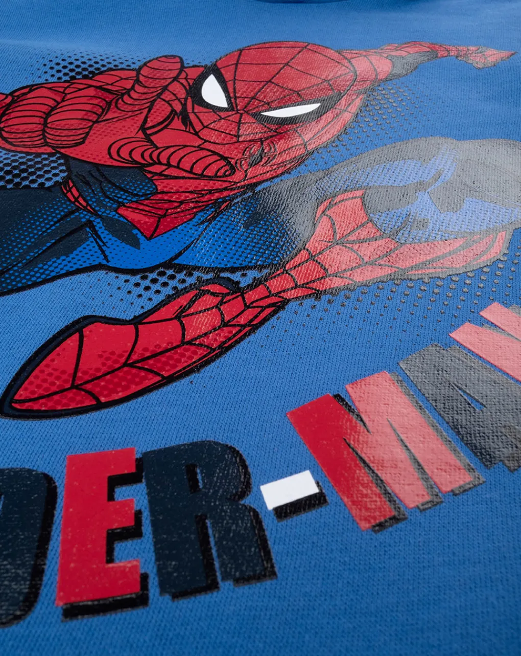 Prenatal Completi-Completo Jogging Bimbo "Spiderman”