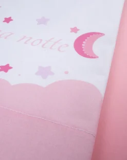 Prenatal Lenzuola E Trapunte-Completo Letto 3 Pezzi Bimba