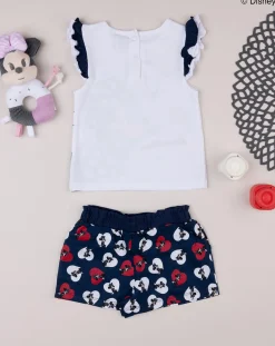 Prenatal Vestiti E Completi-Completo Mare Bimba