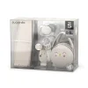 Suavinex Biberon-Confezione Regalo Premium Per Neonati - Bianco -