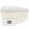 Chicco Accessori Allattamento-Contenitore Latte Step Up New