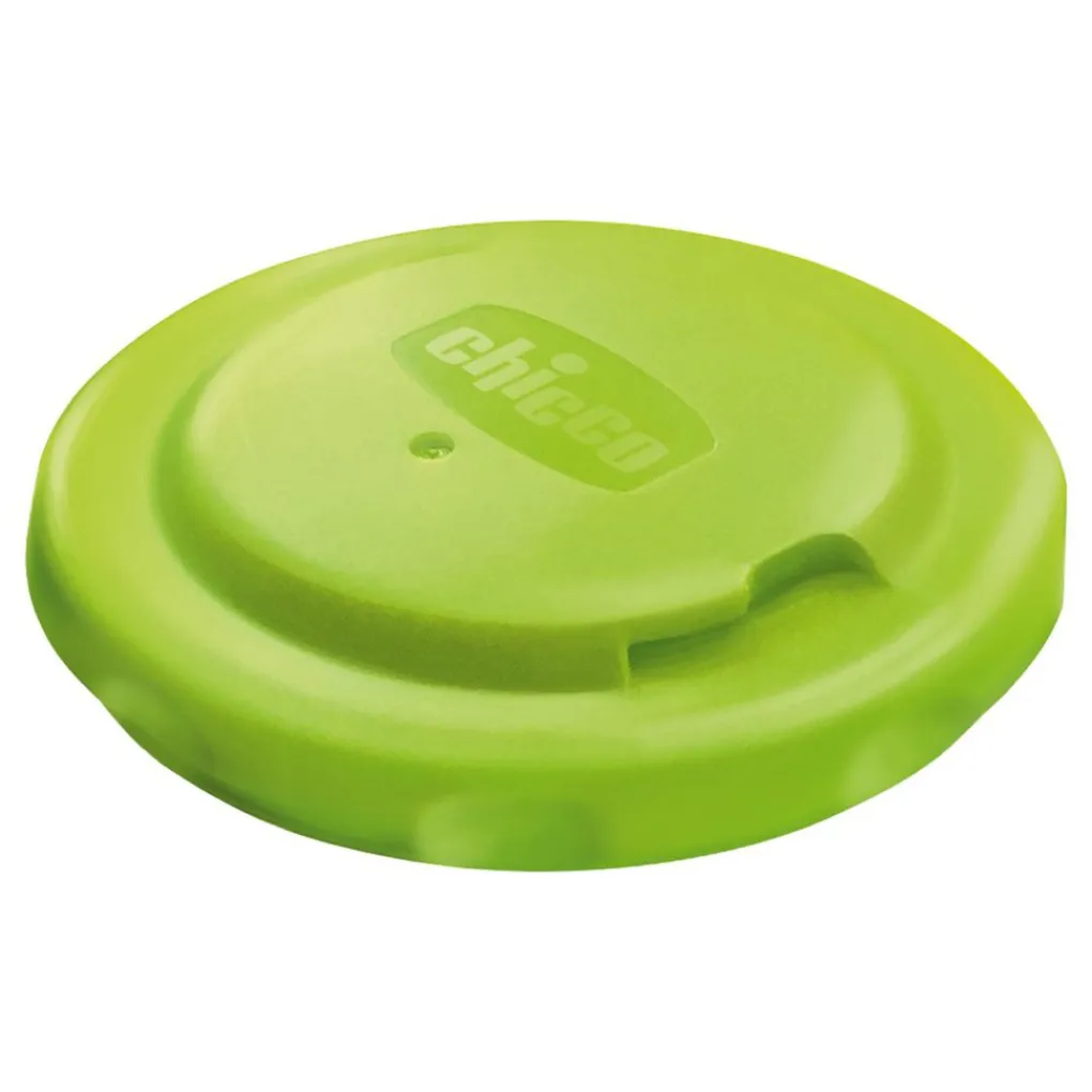 Chicco Piatti E Posate-Contenitori Portapappa System Easymeal 6+