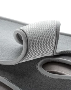 AirCuddle Accessori-Cool Seat Foderina Per Passeggino Grigio