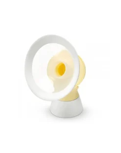 Medela Accessori Allattamento-Coppe Per Il Seno Personalfit Flex? Tg L (27 Mm)