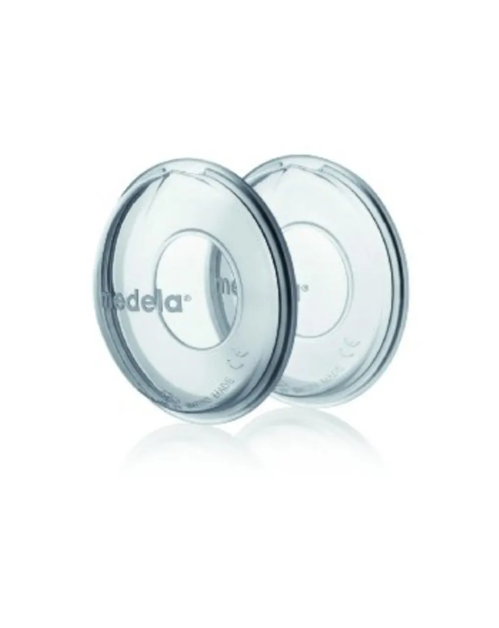 Medela Coppette Assorbilatte-Coppe Raccoglilatte2 Pezzi