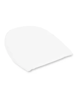 Giordani Materassi E Cuscini-Copricuscino Anti Reflusso Culla 34×35 Cm