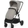 Foppapedretti Accessori-Coprigambe Passeggino Divo Sand -