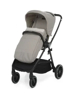 Foppapedretti Accessori-Coprigambe Passeggino Divo Sand -