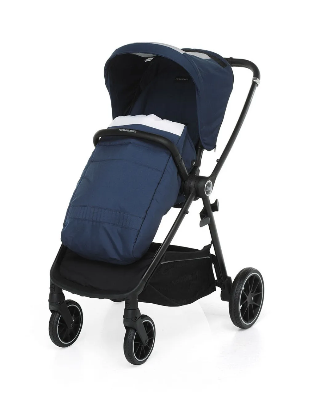 Foppapedretti Accessori-Coprigambe Passeggino Divo Ocean -
