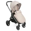 Chicco Accessori-Coprigambe Trio Alysia Sand