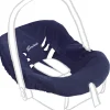 Giordani Basi E Accessori-Copriseggiolino Auto Gr. 0+ Blu Navy -